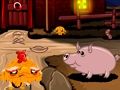Játék Majom go Happy Stage 81 online