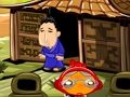Játék Majom go Happy Stage 84 online