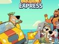 Játék Jellystone Express online