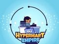 Játék Tétlen hipermart birodalom online
