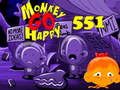 Játék Majom go Happy Stage 551 online