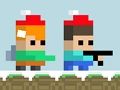 Játék Minecraft karácsony  online