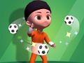 Játék Mr. Spy: Futballgyilkos  online