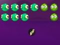 Játék Block Breaker Zombie online