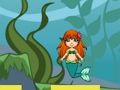 Játék Mermaid Harc online Játék Mermaid Harc online
