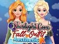 Játék Twilight Core őszi ruha esztétikus  online