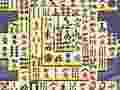 Játék Mahjong Titans 2 online