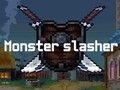 Játék Szörnyek slasher online