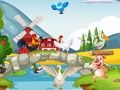 Játék Farm Shadow Match online