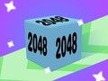 Játék 2048 futó  online