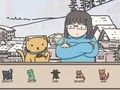Játék Hidden Cats Nyomozóiroda  online