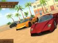 Játék Parkolás Fury 3D: Beach City 2 online
