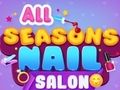 Játék All Seasons körömszalon  online