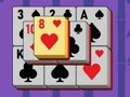 Játék Mahjong hármas online