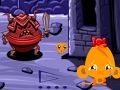 Játék Majom go Happy Stage 86 online