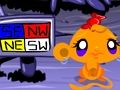Játék Majom go Happy Stage 89 online Játék Majom go Happy Stage 89 online