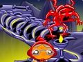 Játék Majom go Happy Stage 91 online
