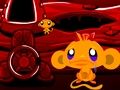 Játék Majom go Happy Stage 92 online