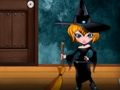 Játék Amgel Halloween szoba menekülés 31 online
