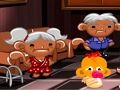 Játék Majom go Happy Stage 704 online