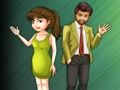 Játék Amgel Easy Home Escape online