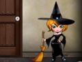 Játék Amgel Halloween szoba menekülés 29 online
