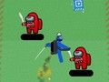 Játék Rainbow Friends jetpack online