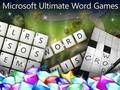 Játék Microsoft Ultimate Word Games online