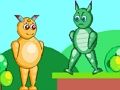 Játék Kadeomon online