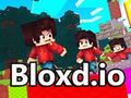 Játék Bloxd. io online Játék Bloxd. io online