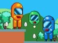 Játék Pekko Robot 2 online