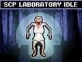 Játék SCP laboratóriumi tétlen online