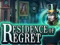 Játék A Regret rezidenciája  online