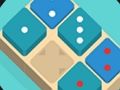 Játék Puzzle csúszda  online