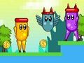 Játék Cheno vs Reeno online