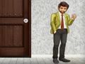 Játék Amgel Easy Room Escape 74 online