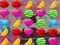 Játék Match Candy online