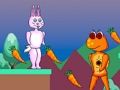 Játék Cano Bunny 2 online