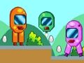 Játék Pekko robot online