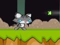 Játék Bob Cat Runner online