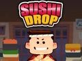 Játék Sushi csepp  online
