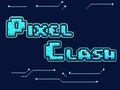 Játék Pixel összecsapás online