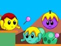 Játék Newee Ball 2 online