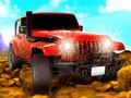 Játék Forradalom offroad online