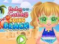 Játék Cathy Baby EP29: Going Beach online