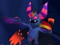 Játék Monster Dash online