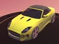 Játék Autós kaszkadőrversenyek: Mega Ramp  online