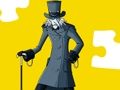 Játék Scrooge puzzle online