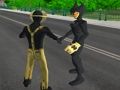 Játék Bendy és a tinta 3D játék  online