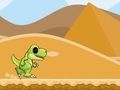 Játék Fuss Dino Run  online